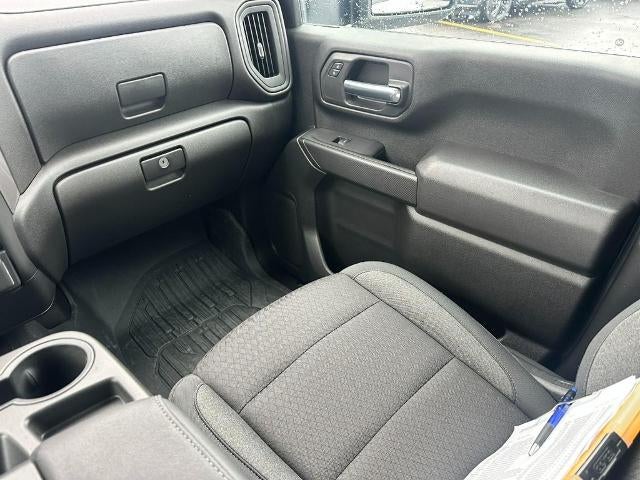 2024 GMC Sierra 2500 HD Pro