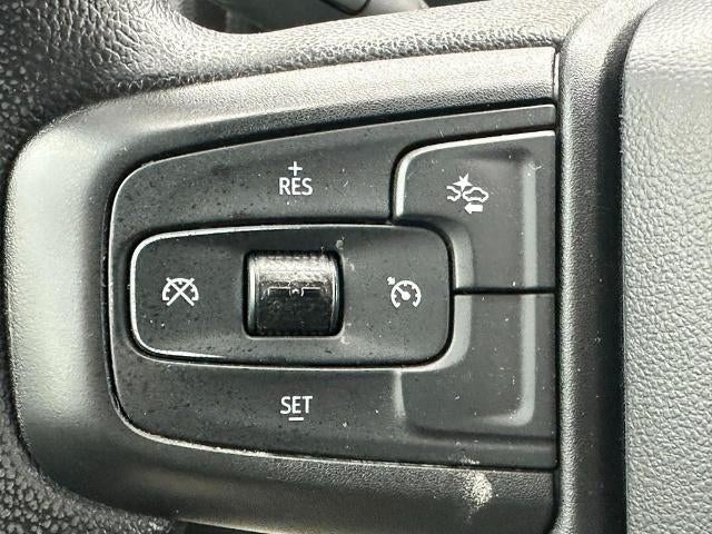 2024 GMC Sierra 2500 HD Pro