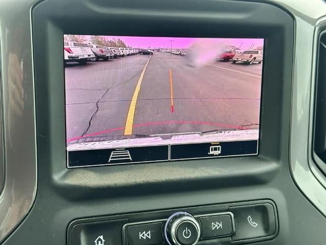 2024 GMC Sierra 2500 HD Pro