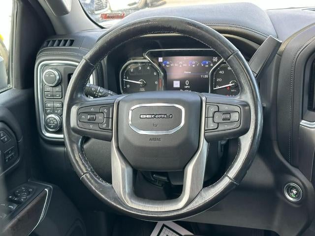 2021 GMC Sierra 2500 HD Denali