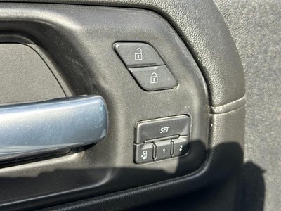 2021 GMC Sierra 2500 HD Denali