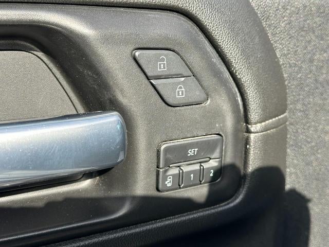 2021 GMC Sierra 2500 HD Denali