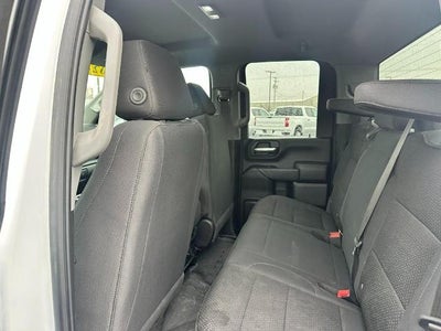 2024 GMC Sierra 3500 HD Pro