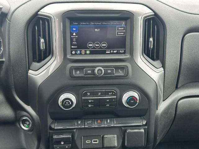 2024 GMC Sierra 3500 HD Pro