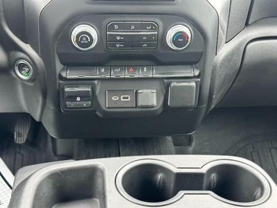 2024 GMC Sierra 3500 HD Pro