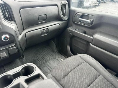 2024 GMC Sierra 3500 HD Pro