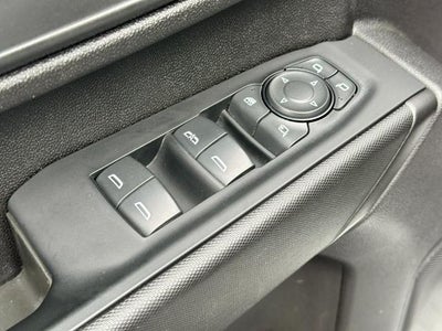 2024 GMC Sierra 3500 HD Pro