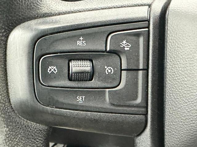 2024 GMC Sierra 3500 HD Pro