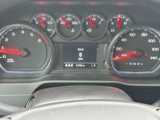 2024 GMC Sierra 3500 HD Pro