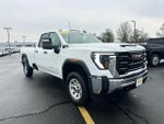 2024 GMC Sierra 3500 HD Pro