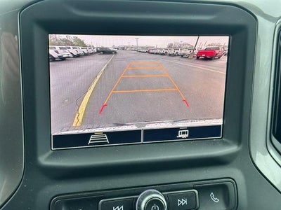 2024 GMC Sierra 3500 HD Pro