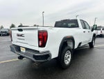 2024 GMC Sierra 3500 HD Pro