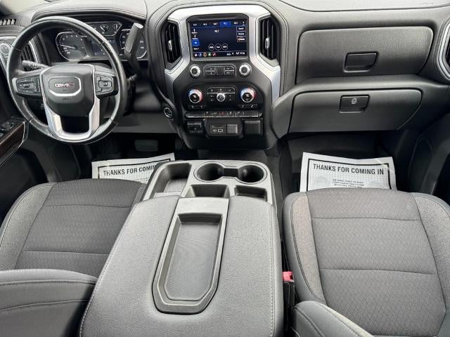 2019 GMC Sierra 1500 SLE