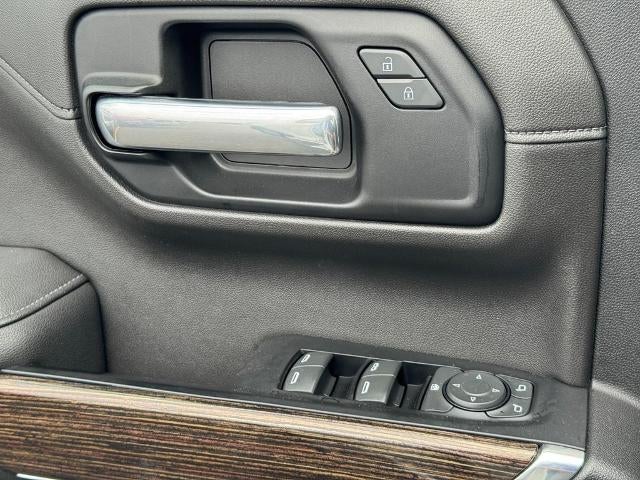 2019 GMC Sierra 1500 SLE