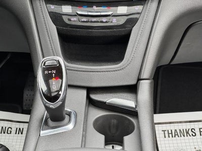 2019 Cadillac XT5 Luxury AWD