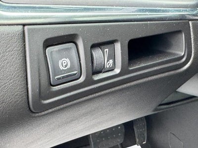 2019 Cadillac XT5 Luxury AWD