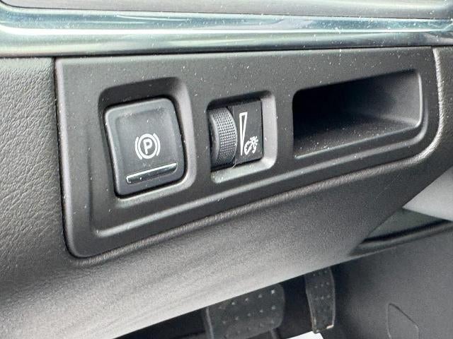 2019 Cadillac XT5 Luxury AWD