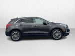 2019 Cadillac XT5 Luxury AWD