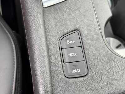 2019 Cadillac XT5 Luxury AWD