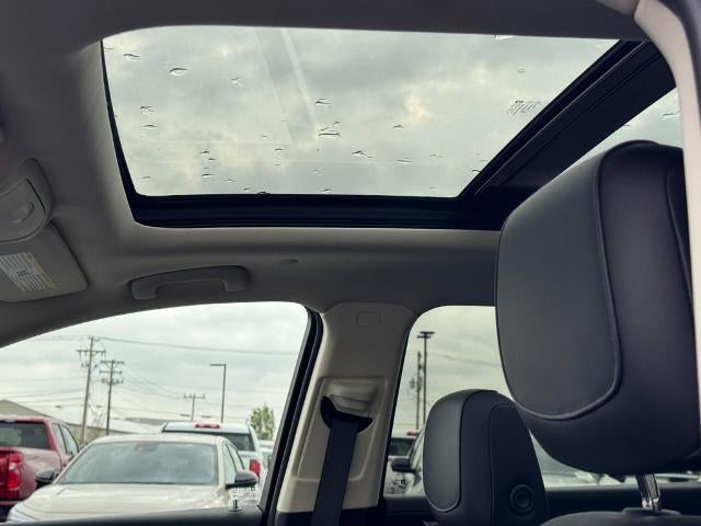 2019 Cadillac XT5 Luxury AWD