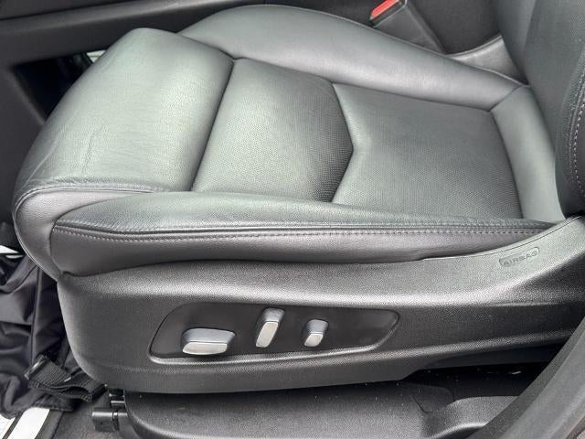 2019 Cadillac XT5 Luxury AWD