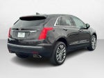 2019 Cadillac XT5 Luxury AWD