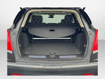 2019 Cadillac XT5 Luxury AWD