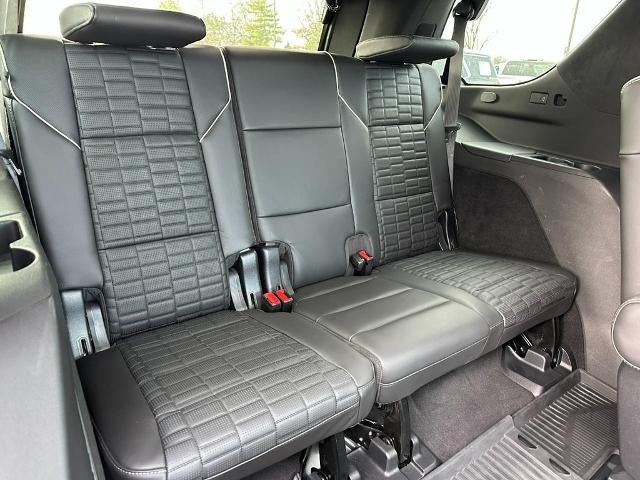 2021 Cadillac Escalade Sport Platinum