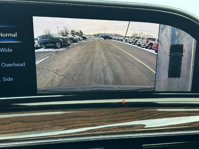 2021 Cadillac Escalade Sport Platinum