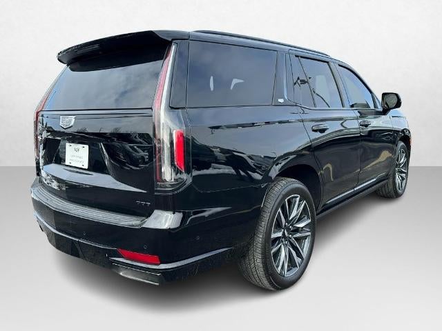 2021 Cadillac Escalade Sport Platinum