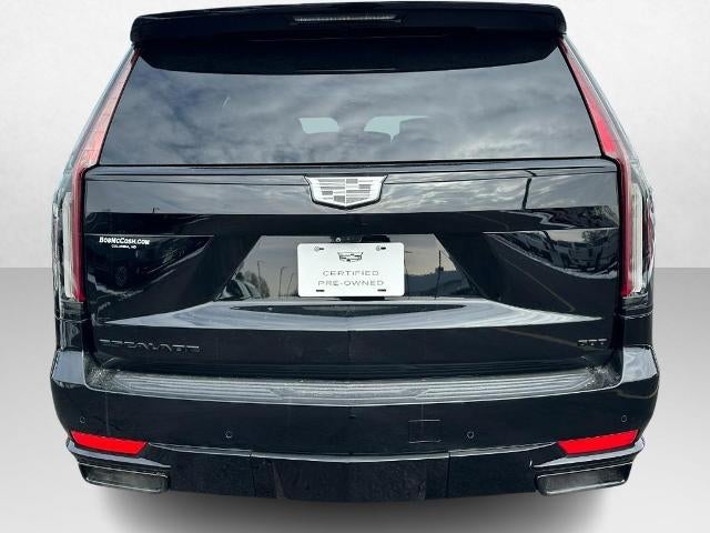 2021 Cadillac Escalade Sport Platinum