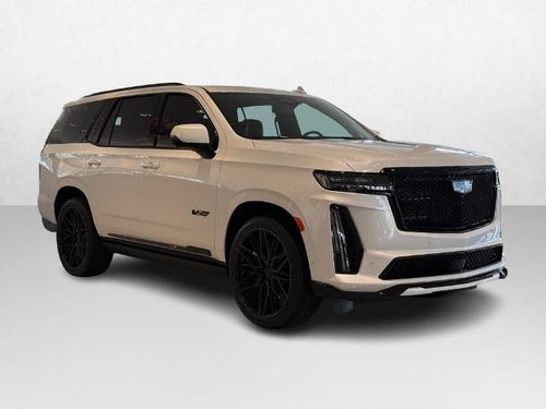 2024 Cadillac Escalade V-Series