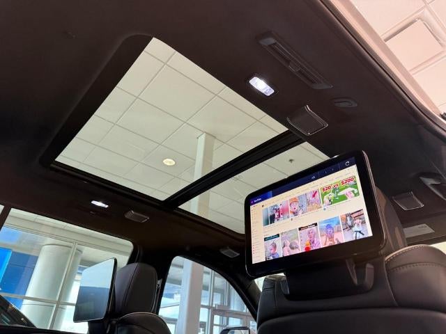 2024 Cadillac Escalade V-Series