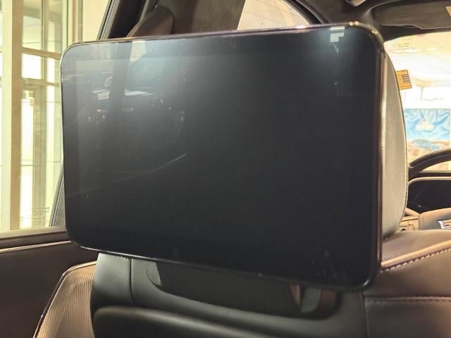 2024 Cadillac Escalade V-Series