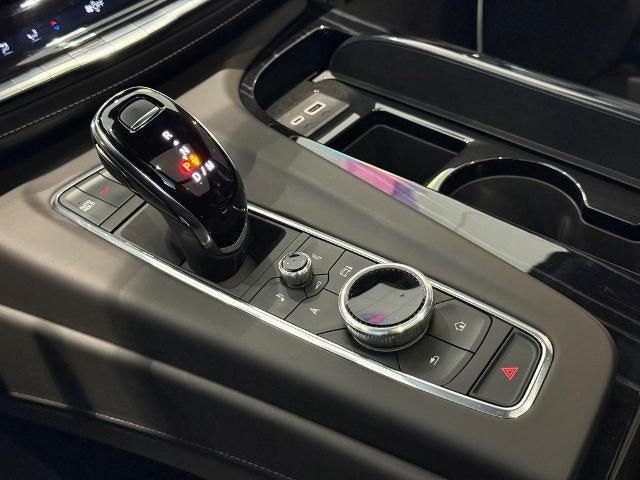 2024 Cadillac Escalade V-Series