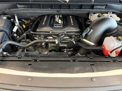 2024 Cadillac Escalade V-Series