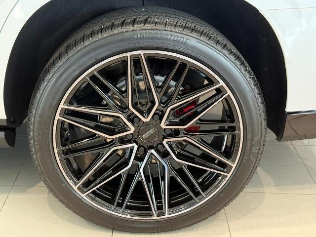 2024 Cadillac Escalade V-Series