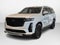 2024 Cadillac Escalade V-Series