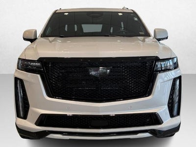 2024 Cadillac Escalade V-Series