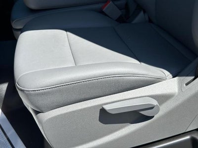 2023 Chevrolet Silverado 4500 HD Work Truck