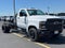 2023 Chevrolet Silverado 4500 HD Work Truck