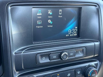 2023 Chevrolet Silverado 4500 HD Work Truck