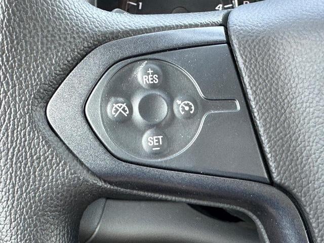 2023 Chevrolet Silverado 5500 HD Work Truck