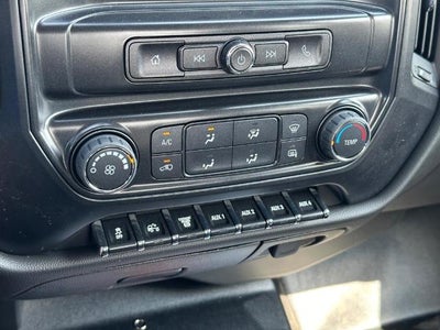 2023 Chevrolet Silverado 5500 HD Work Truck