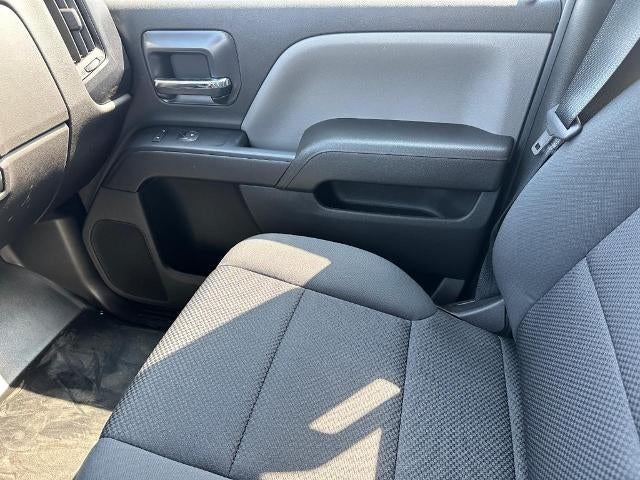 2023 Chevrolet Silverado 5500 HD Work Truck