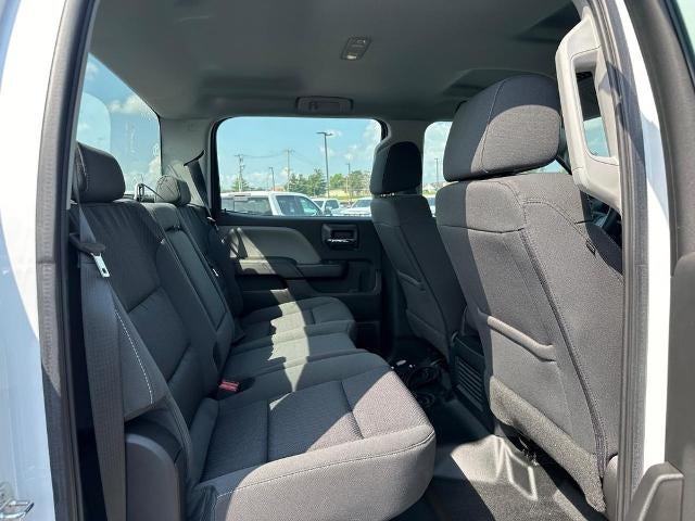 2023 Chevrolet Silverado 5500 HD Work Truck