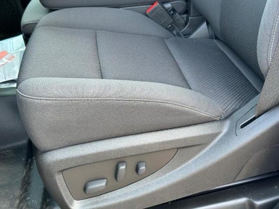 2023 Chevrolet Silverado 5500 HD Work Truck