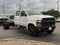 2025 Chevrolet Silverado 6500 HD Work Truck