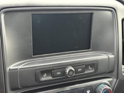 2025 Chevrolet Silverado 6500 HD Work Truck