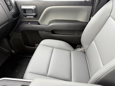 2024 Chevrolet Silverado 5500 HD Work Truck